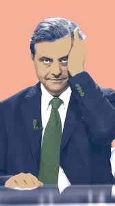 Trend Google: carlo calenda