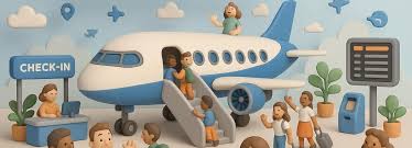 Boeing (BA): New Contracts & Market Valuation in Ghana