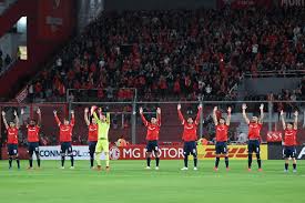 ¡Partidazo en Chile! U de Chile vs. Independiente: ¿Quién Ganará? - Imagen principal del artículo