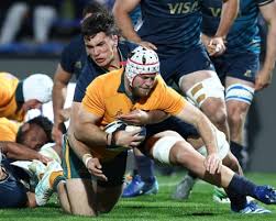 Wallabies' key weakness lets Argentina off the hook, but Les Kiss won't 'catastrophise it' | Jack Snape - The Guardian