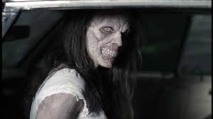 Image result for supernatural the woman in white