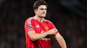 Harry Maguire given suspended sentence for Greece incident