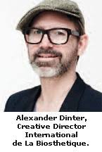 Alexander Dinter, Creative Director International de La Biosthetique, nos explica las excelencias de Biosthetics Fine - 3746.2lanbmp