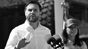 J.D. Vance and Tulsi Gabbard's Silence on Venezuela: A Shift in Stance?
