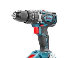 Imagen de Taladro atornillador inalámbrico Brushless 20V RONIX 8905K