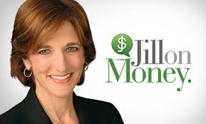 Image result for Jill Schlesinger