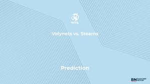 Volynets vs. Stearns Prediction at the China Open – Wednesday, September 24