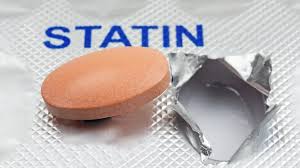 More than half of U.S. adults now qualify for statins under new guidelines