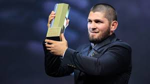 Khabib Nurmagomedov: Ilia Topuria vs. Islam Makhachev 'Biggest Fight' for UFC