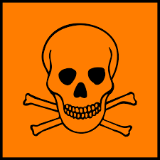 Image result for environmental hazard symbol
