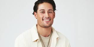 Embracing a Drama-Free Journey: Rising Star Brayden Bowers Sheds Light on Not Taking Things 'Too Seriously' in Bachelorette Journey - 3