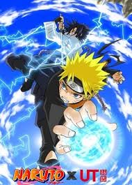 Image result for naruto vs sasuke