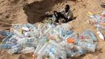 India Example Committing Beat Plastic