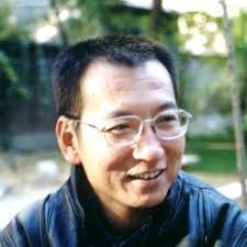 Liu Xiaobo named fourth Nobel peace laureate while in detention. Submitted by Saurav Shukla on Thu, 12/09/2010 - 16:40 - liu-xiaobo_9