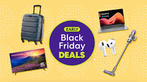 Cuando Es Black Friday 2025