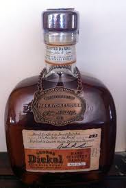 Résultat de recherche d'images pour "dickel whiskey"