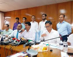 Prothom Alo English - News update