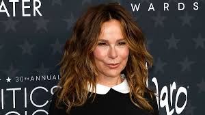 Jennifer Grey: How a Nose Job Impacted the 'Dirty Dancing' Star's Career