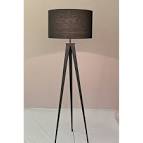 Black - Floor Lamps - Lamps Shades - The Home Depot