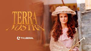 Nostalgia Total! Terra Nostra Volta à TV e Agita o Brasil! - Imagen principal del artículo