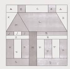 Résultat de recherche d'images pour "village border quilt pattern"