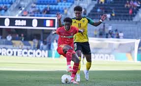 Jamaica Observer - News update