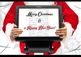 Partnertech: Partner Tech wishes merry christmas and a happy new year! via Relatably.com