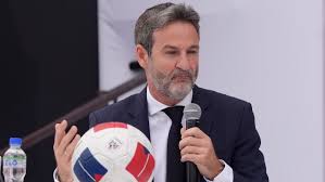 Panama coach says WC tiebreak rule bad for competition