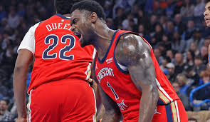 Pelicans vs Hornets Prediction, Picks & Odds for Tonight’s NBA Game