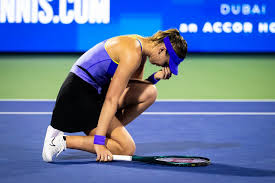 Anuncia Paula Badosa baja del Torneo de Mérida -