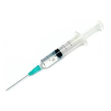 Syringe Korea | spama medical
