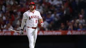 Mike Trout's Future with the Angels: DH Role and the Pursuit of 400 Home Runs