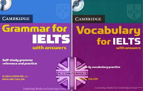 Resultado de imagem para Cambridge Vocabulary for IELTS