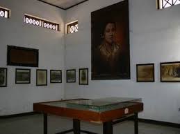 Hasil gambar untuk museum ra kartini jepara