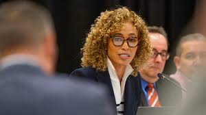 Sage Steele's waterboarding fantasy dishonors Indiana University | Opinion