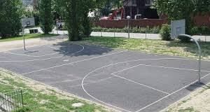 Bildergebnis für guter basketballplatz