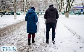 Navigating Injury Claims in North Carolina: Slip and Fall and Motorcycle Accidents