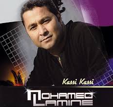 <b>Mohamed Lamine</b> - Kassi Kassi (2006). Beschreibung. Trackliste : - br-cd-02934