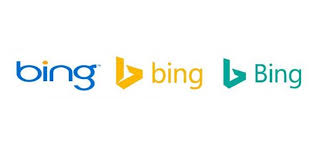Image result for bing logo