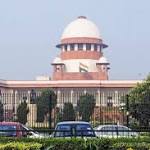 Supreme Court transfers itself cases