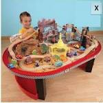 Cars playset