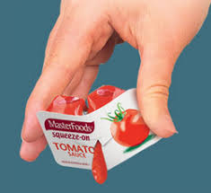 Image result for masterfoods tomato portion