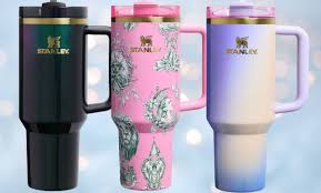 Stanley and 'Wicked: For Good' Tumblers Hit Target Stores