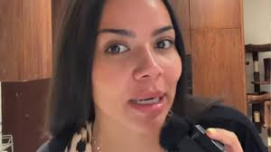 Lexy wydała oświadczenie w sprawie niezgolenia włosów w ramach akcji Łatwogang