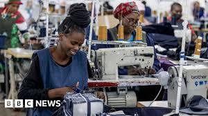 Trump's Tariffs Rattle Global Economy, Hitting African Nations Hard