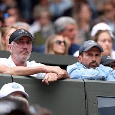 Who Are Jannik Sinner’s Coaches Darren Cahill and Simone Vagnozzi?