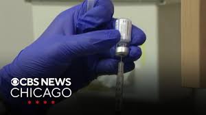 Illinois Health Officials Urge Measles Vaccinations Amid Falling Rates