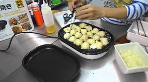 Image result for takoyaki maker