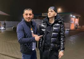 „Suraj”, tatăl lui Abi Talent, în comă, după ce s-a răsturnat cu mașina. Interlopul s-ar fi urcat la volan,...