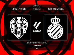 Levante – Espanyol: Lucha por la salvación y la Champions